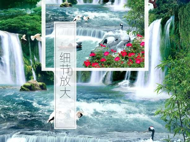 逃离沙地