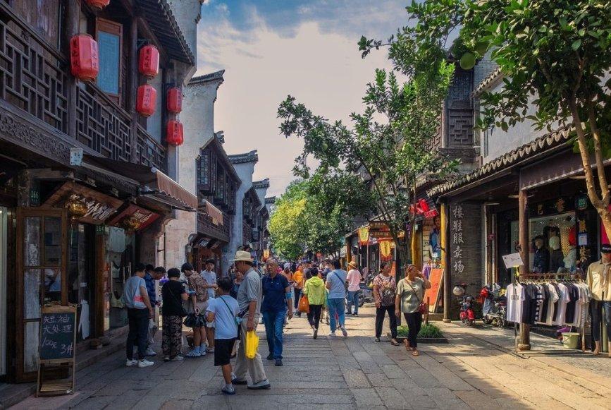 一百年之后