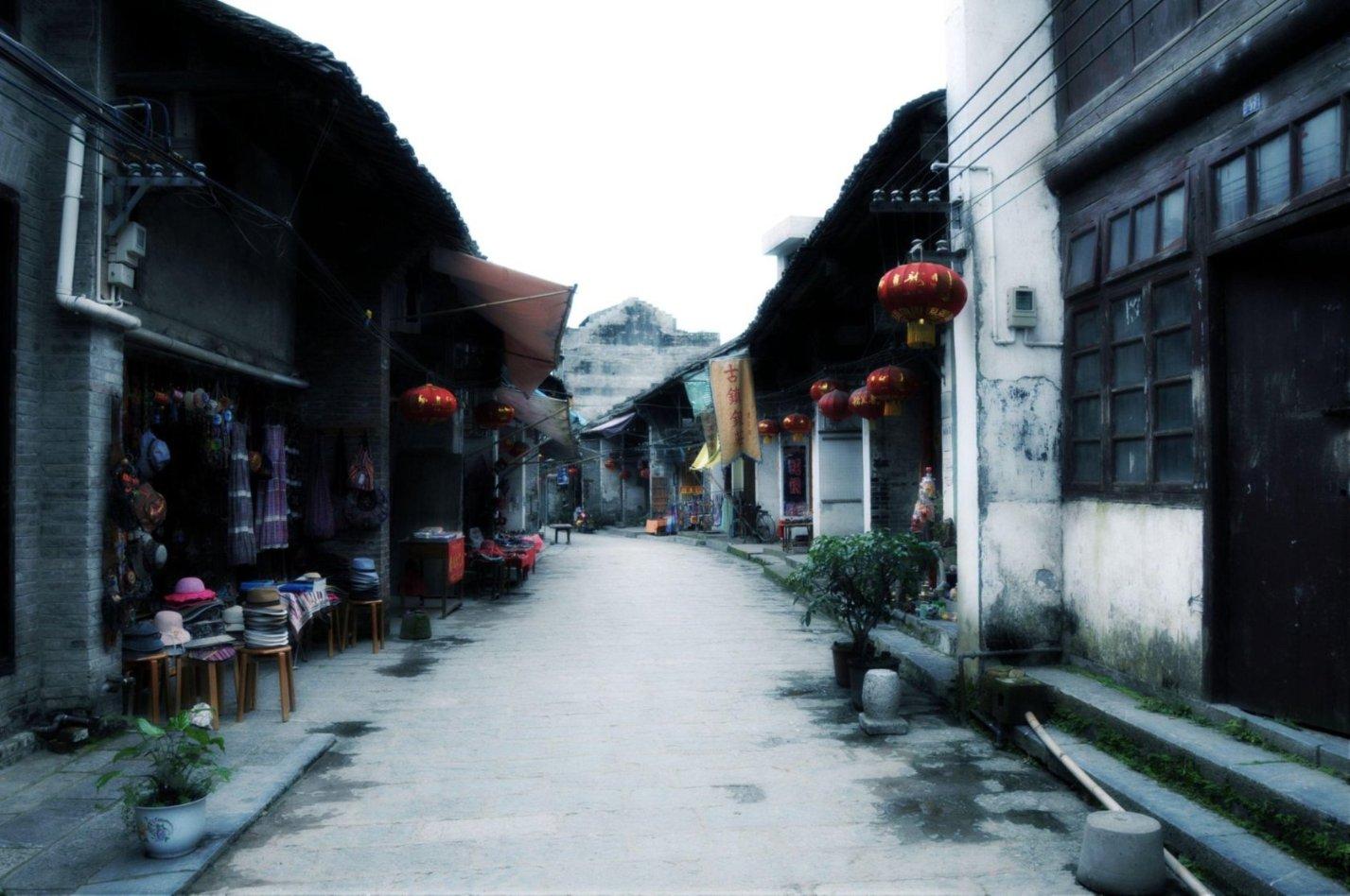 红色回家路